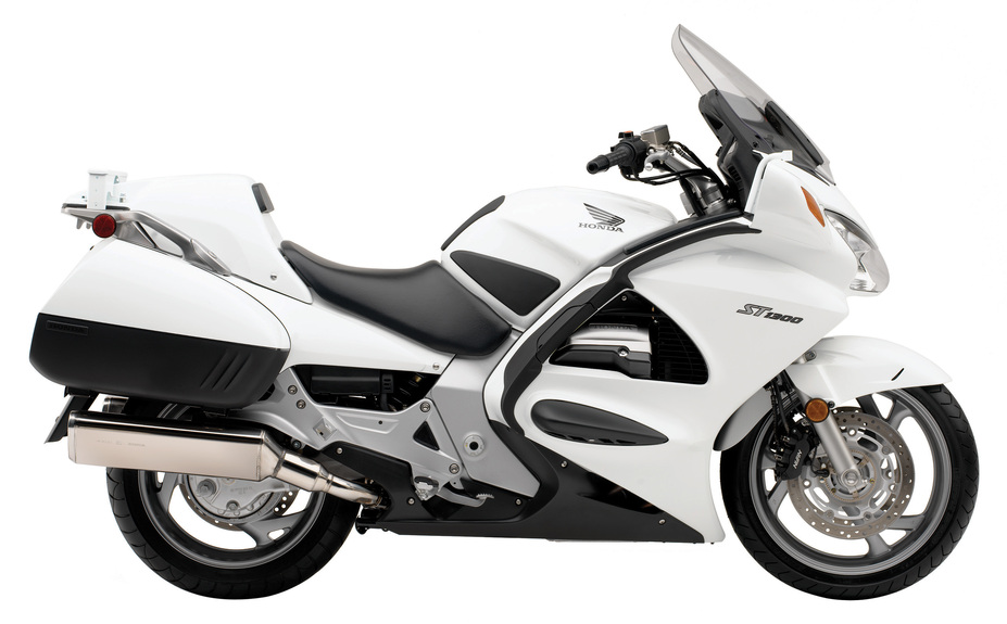 2006 Honda ST1300PA