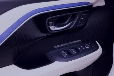 2025 Acura ADX Makes World Debut: Expands Acura Lineup from A to Z