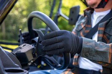 2025 Honda Pioneer 1000-5 Deluxe