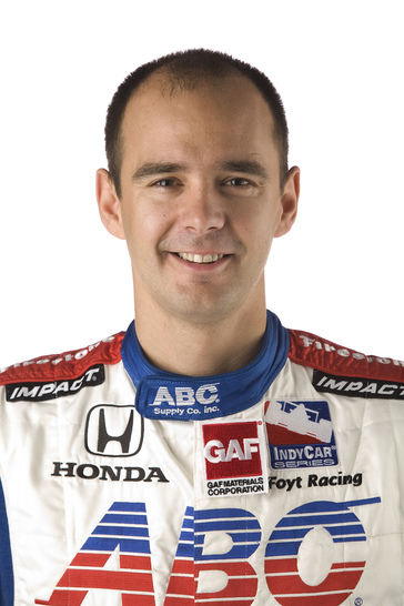 20-22 February, 2007 Homestead Florida, USA. Darren Manning. 2007, Michael L. Levitt, USA. LAT Photographic.
