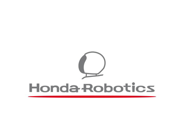Honda newly established a collective term, Honda Robotics, and the logo to represent Honda's robotics technologies and application products created through its research and development of humanoid robot represented by ASIMO.