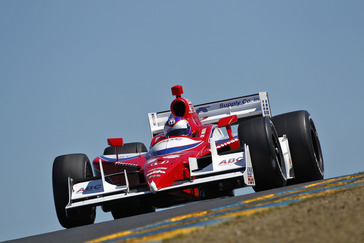 26-28 August, 2011, Sonoma, California USA.Vitor Meira.(c)2011, Phillip Abbott.LAT Photo USA
