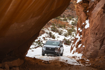 2019 Honda Passport