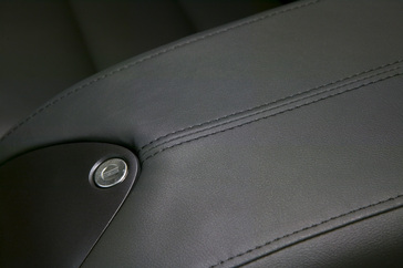 Acura RDX Prototype.
