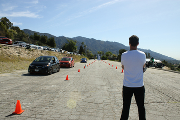 Honda Celebrates the Thrill of Driving Manual with Millennial-Focused ‘Shifting Gears’ Experience in Los Angeles