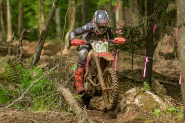 American Honda is proud to announce its updated Red Rider Rewards program for the 2025 season, with an industry-leading available contingency.