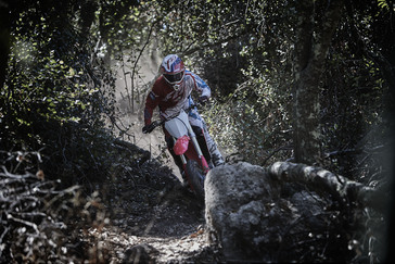 2017 Honda CRF450RX