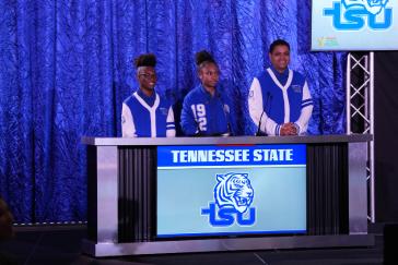 For nearly 40 years, the Honda Campus All-Star Challenge has celebrated HBCU academic excellence and fostered leadership, teamwork, and community across generations of students.