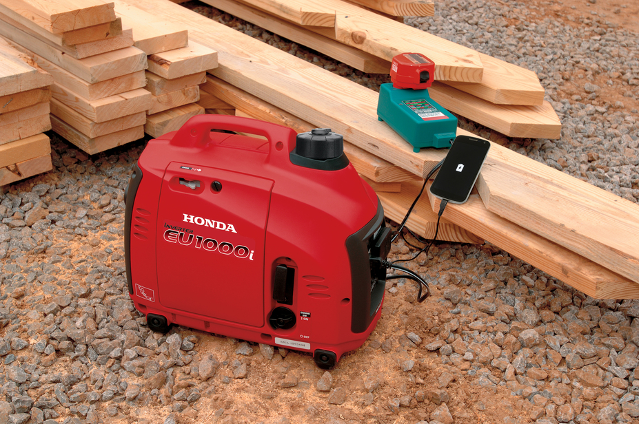 HONDA EU1000I SERVICE MANUAL DOWNLOAD visual data 3