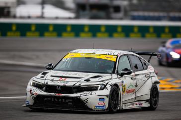Honda Racing Corporation to Showcase New Prototype Performance Parts, Concept Cars and Race-Bred Machines at 2025 SEMA Show