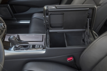2016 Acura RLX