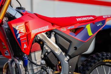 American Honda, Progressive Join Forces in Multifaceted Agreement