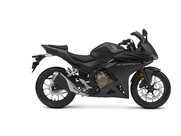 2016 Honda CBR500R