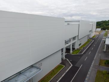 Honda Demonstration All-Solid-State Battery Production Facility
