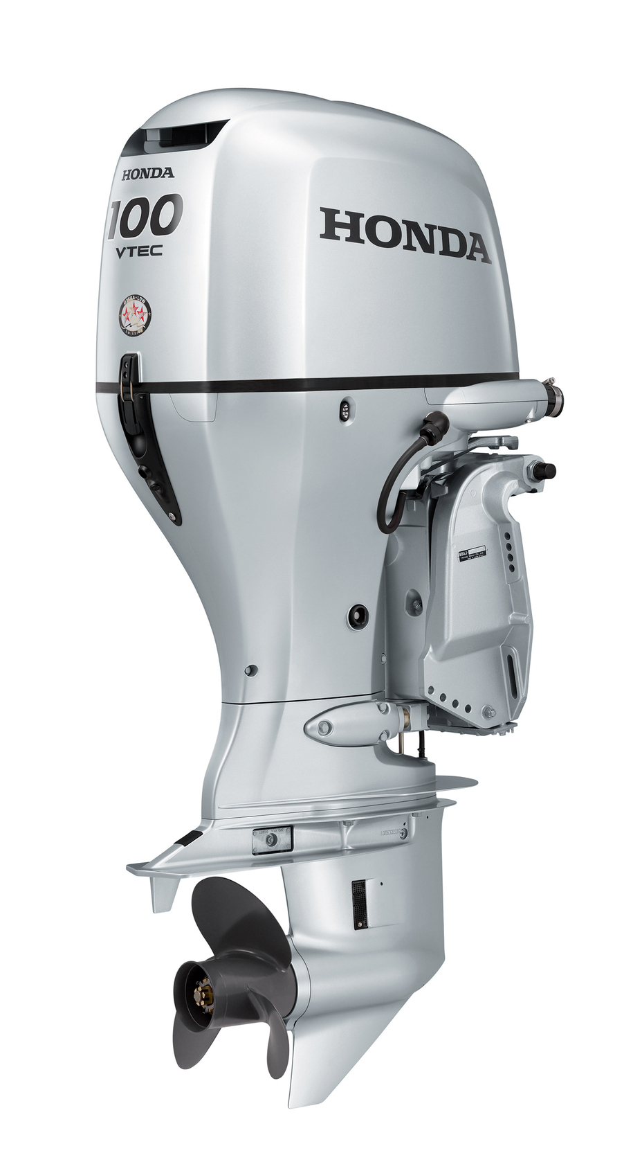 Honda Marine Introduces New Warranties for Outboard Marine Engines