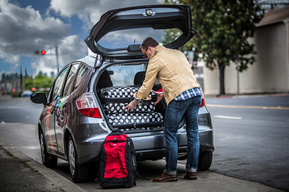 Zipcar Announces New ONE>WAY Service Featuring Spacious and Versatile