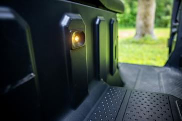 2025 Honda Pioneer 1000-5 Trail Special Edition