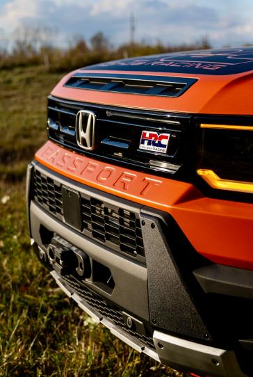 Honda Racing Corporation to Showcase New Prototype Performance Parts, Concept Cars and Race-Bred Machines at 2025 SEMA Show