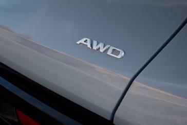 2025 Acura ADX A-Spec with Advance Package Accessorized