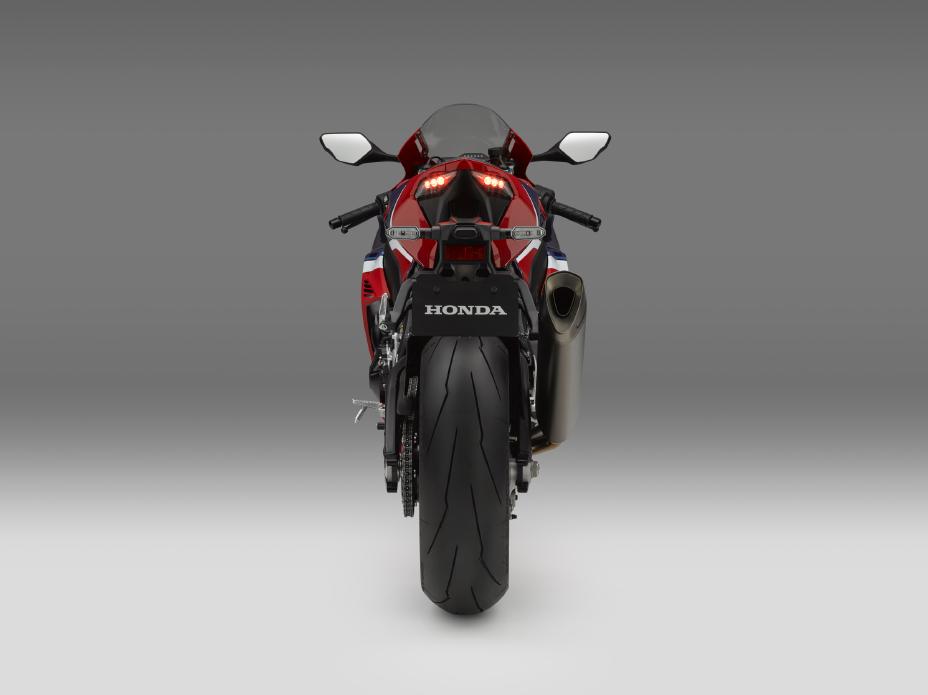 Tail Tidy / License Plate Relocator For Honda CBR1000RR-R Fireblade SP (2020-2025) – Dbmoto (UK Made)