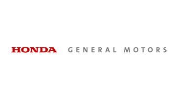 Honda-GM Electric Vehicle Joint Venture