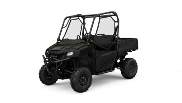 2026 Honda Pioneer 700 Features & Benefits