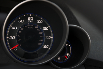 2008 Acura MDX.