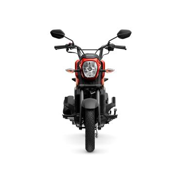 2025 Honda Navi