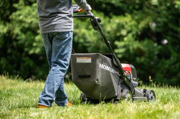 Honda HRX-BE Lifestyle