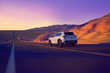 2025 Acura ADX Makes World Debut: Expands Acura Lineup from A to Z