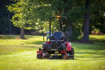 Honda ProZision Autonomous Battery