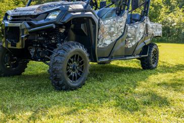 2025 Honda Pioneer 1000-6 Deluxe Crew