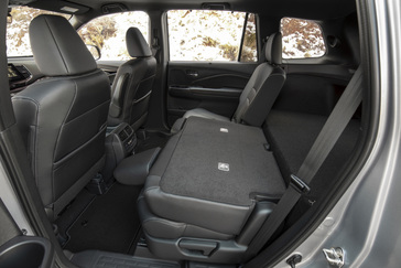 2019 Honda Passport