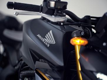 2025 Honda CB1000 Hornet SP