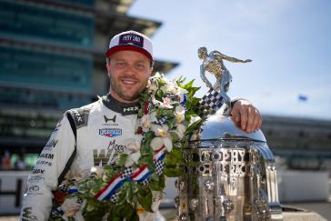 Detroit Grand Prix Honda Message Points