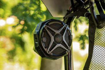 2025 Honda Pioneer 1000-5 Trail Special Edition