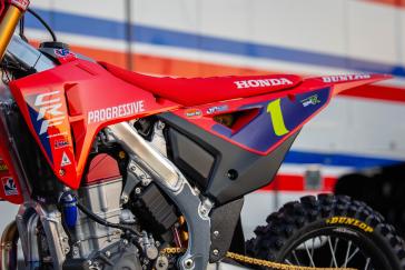 American Honda, Progressive Join Forces in Multifaceted Agreement