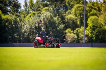 Honda ProZision Autonomous Battery