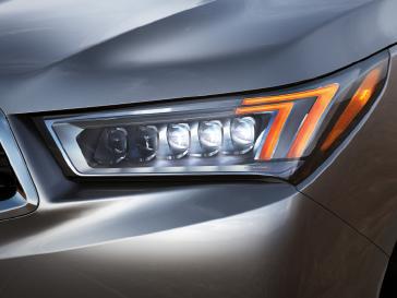 Acura MDX SRS Module Reset Service – Clear Crash Data & Hard Codes, Restore Airbag Light