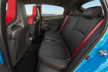 2020 Honda Civic Type R