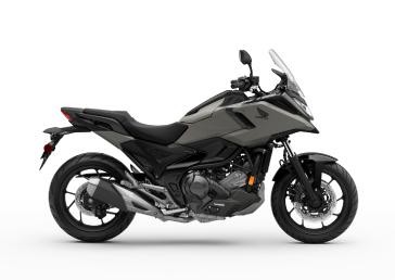 2027 Honda NC750X DCT