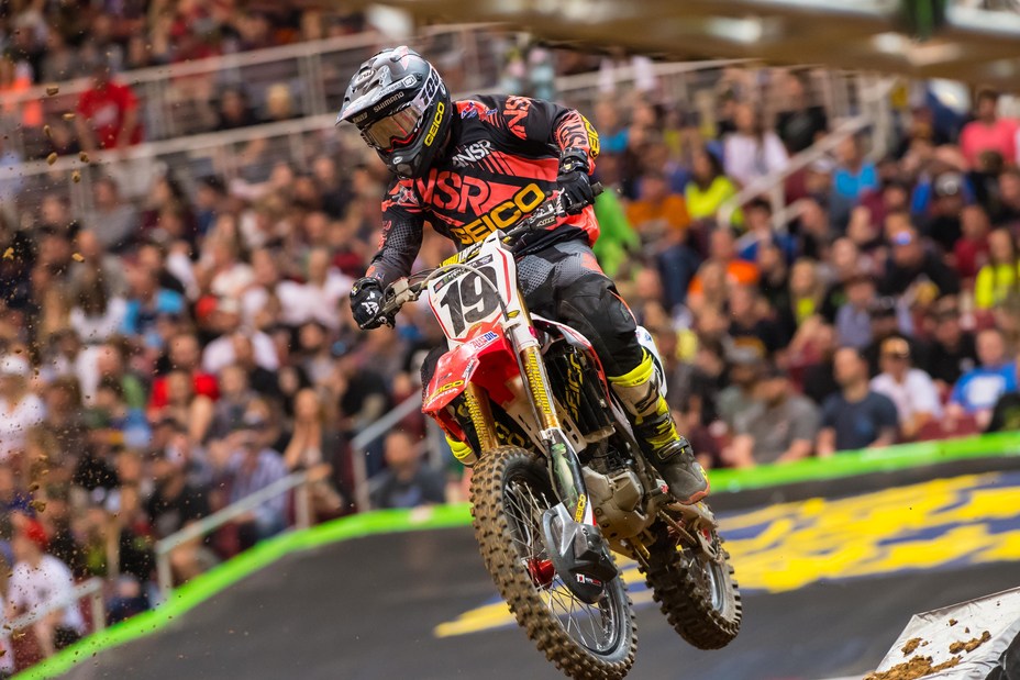 charlotte honda motorsports