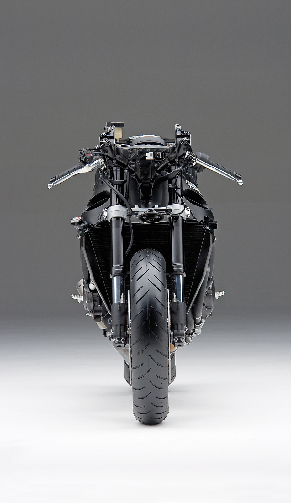 2008 Honda CBR1000RR