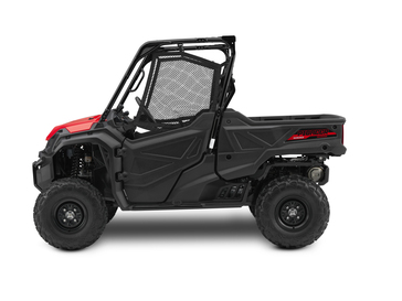 2016 Honda Pioneer 1000