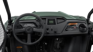 2026 Honda Pioneer 520 accessories