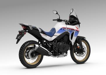 2025 Honda XL750 Transalp Features & Benefits