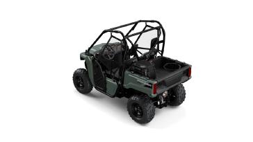 2026 Honda Pioneer 520 accessories