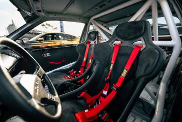 Acura Celebrates 40 Years of Precision Crafted Performance
