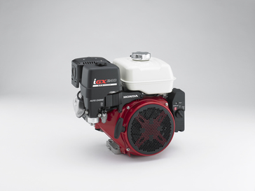 Honda iGX240 Engine.