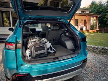 2024 Honda Prologue Elite